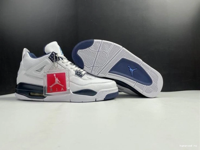 4 Columbia (2015) 314254-107 Retro Jordan 0727